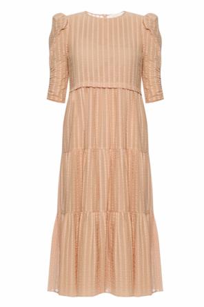 Ruffled dress, zdjęcie 1 Ruffled dress od See By Chloe